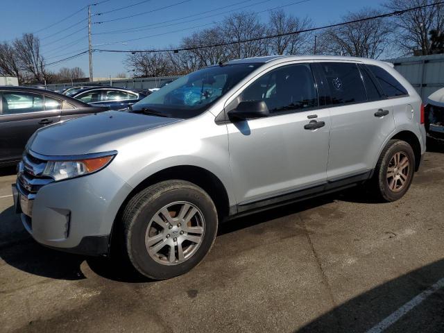 2013 FORD EDGE car image