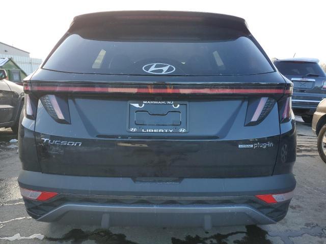 2023 Hyundai Tucson Limited - Image 6