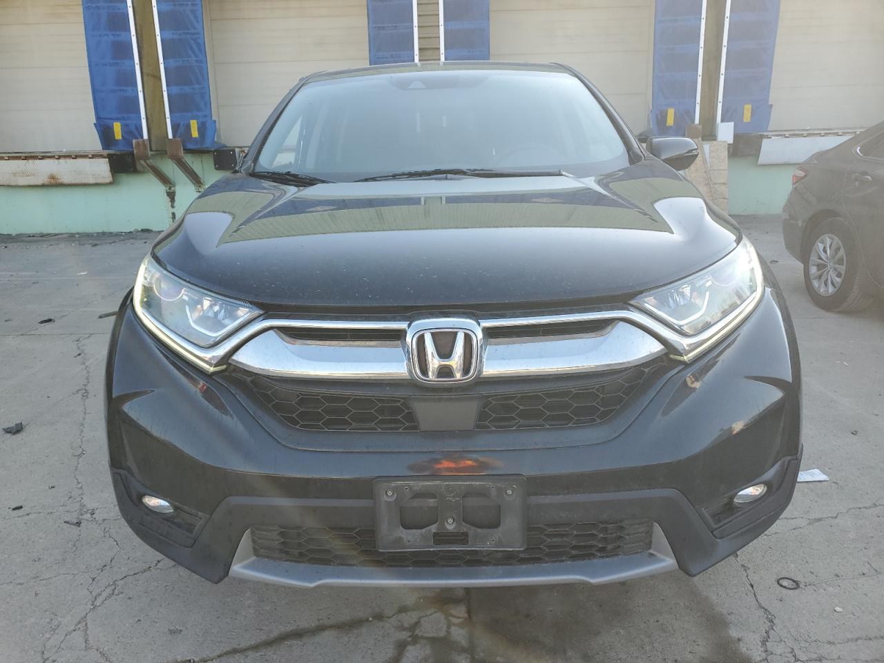 2018 HONDA CR-V EX - Image 5