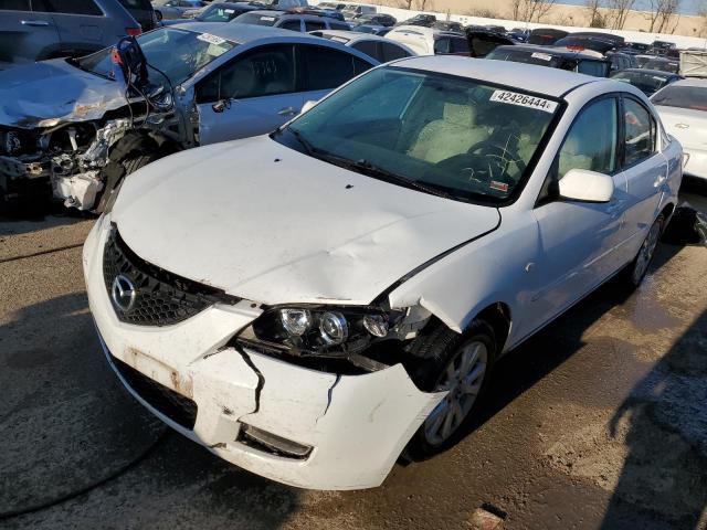 2008 Mazda 3 I