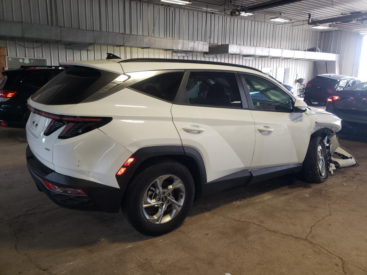 2023 HYUNDAI TUCSON SEL - Image 3
