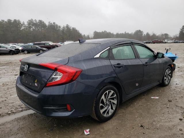 2018 HONDA CIVIC EX - Image 3