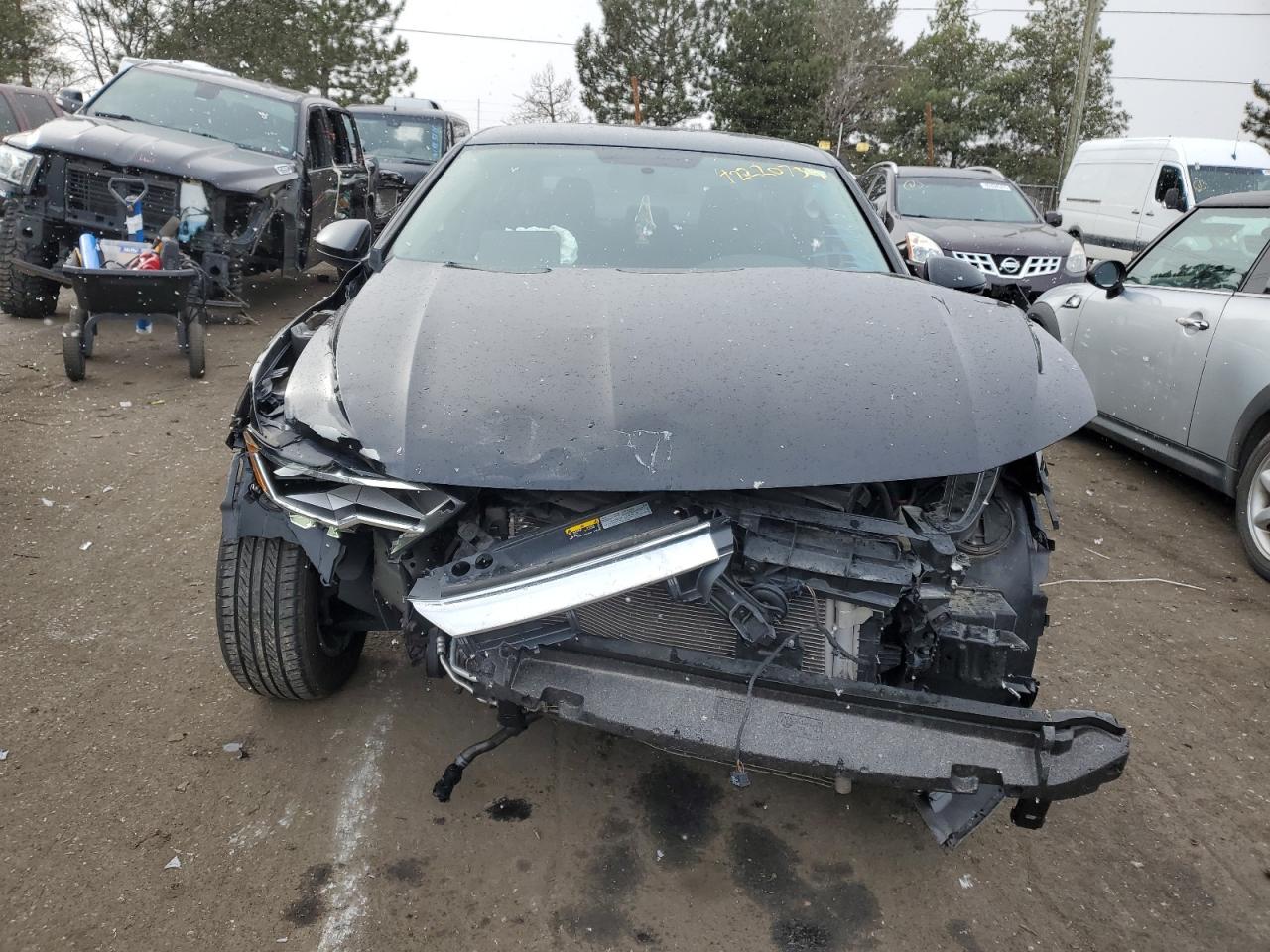 2019 VOLKSWAGEN JETTA S - Фото 5