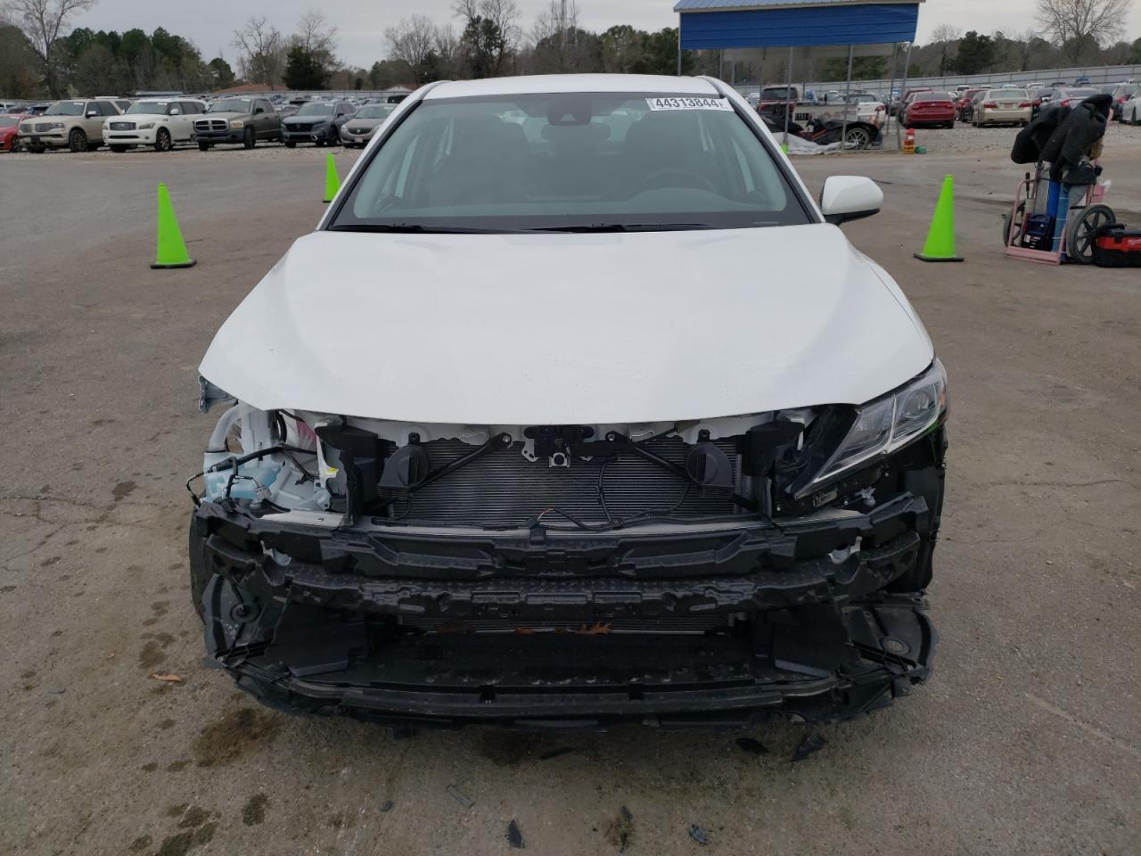 2024 TOYOTA CAMRY LE - Image 5