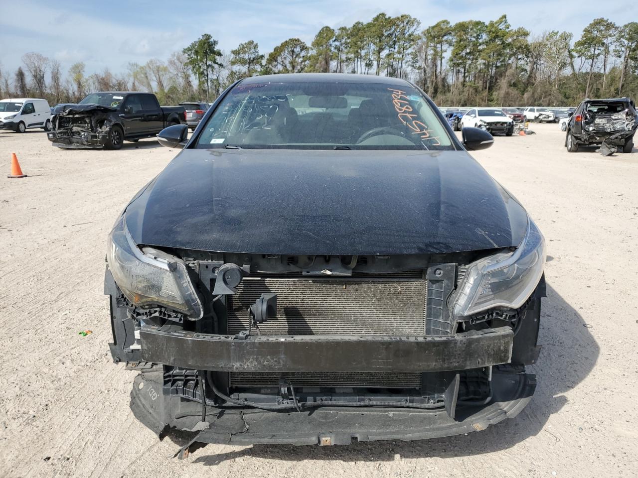 2016 KIA OPTIMA LX - Image 5