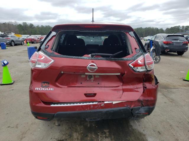 2016 Nissan Rogue S - Фото 6