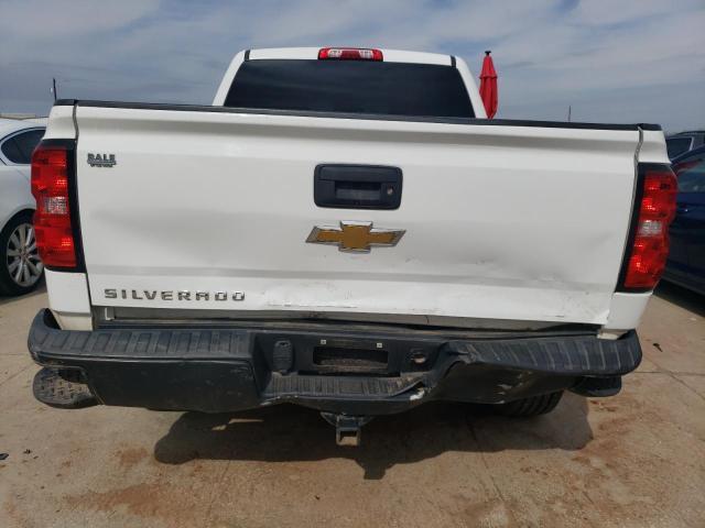 2018 Chevrolet Silverado K1500 - Image 6