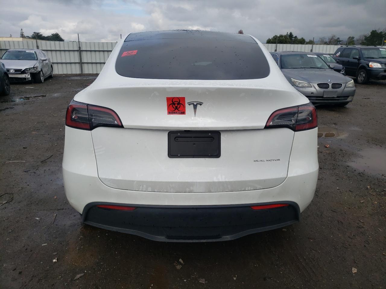 2023 TESLA MODEL Y - Image 6