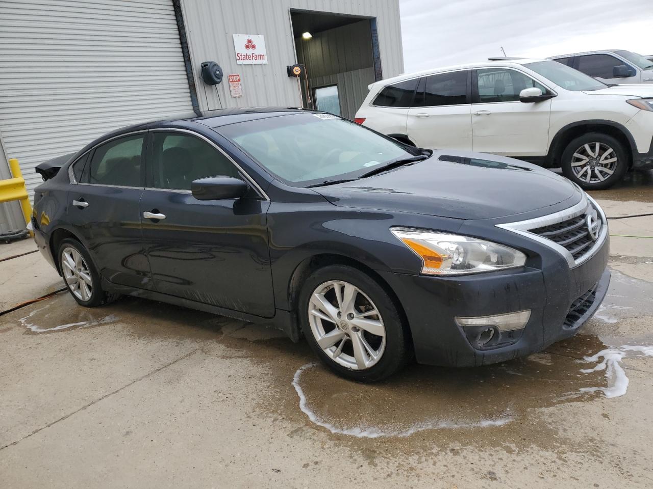 2015 NISSAN ALTIMA 2.5 - Image 4
