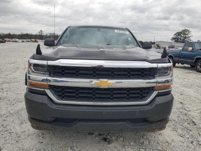 2018 Chevrolet Silverado C1500 - Фото 5