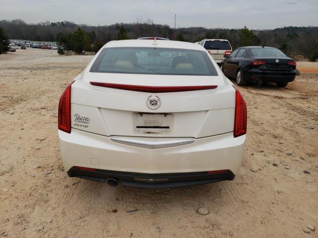 2014 Cadillac Ats - Image 6
