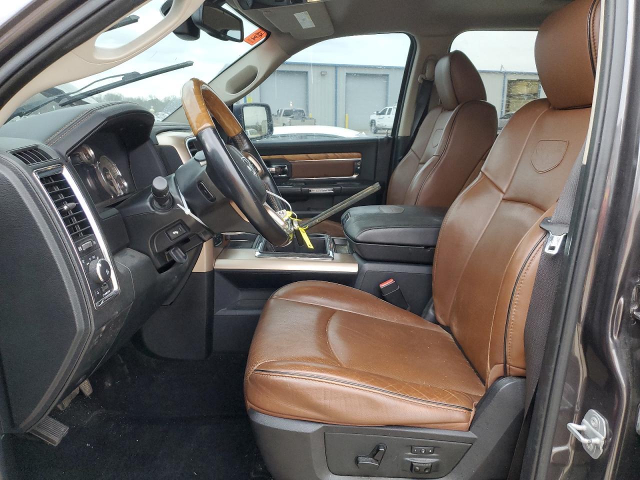 2015 RAM 1500 LONGH - Image 7