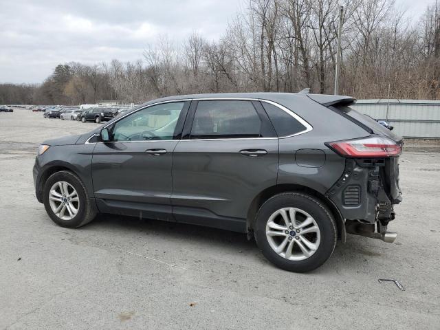 2020 Ford Edge Sel - Фото 2