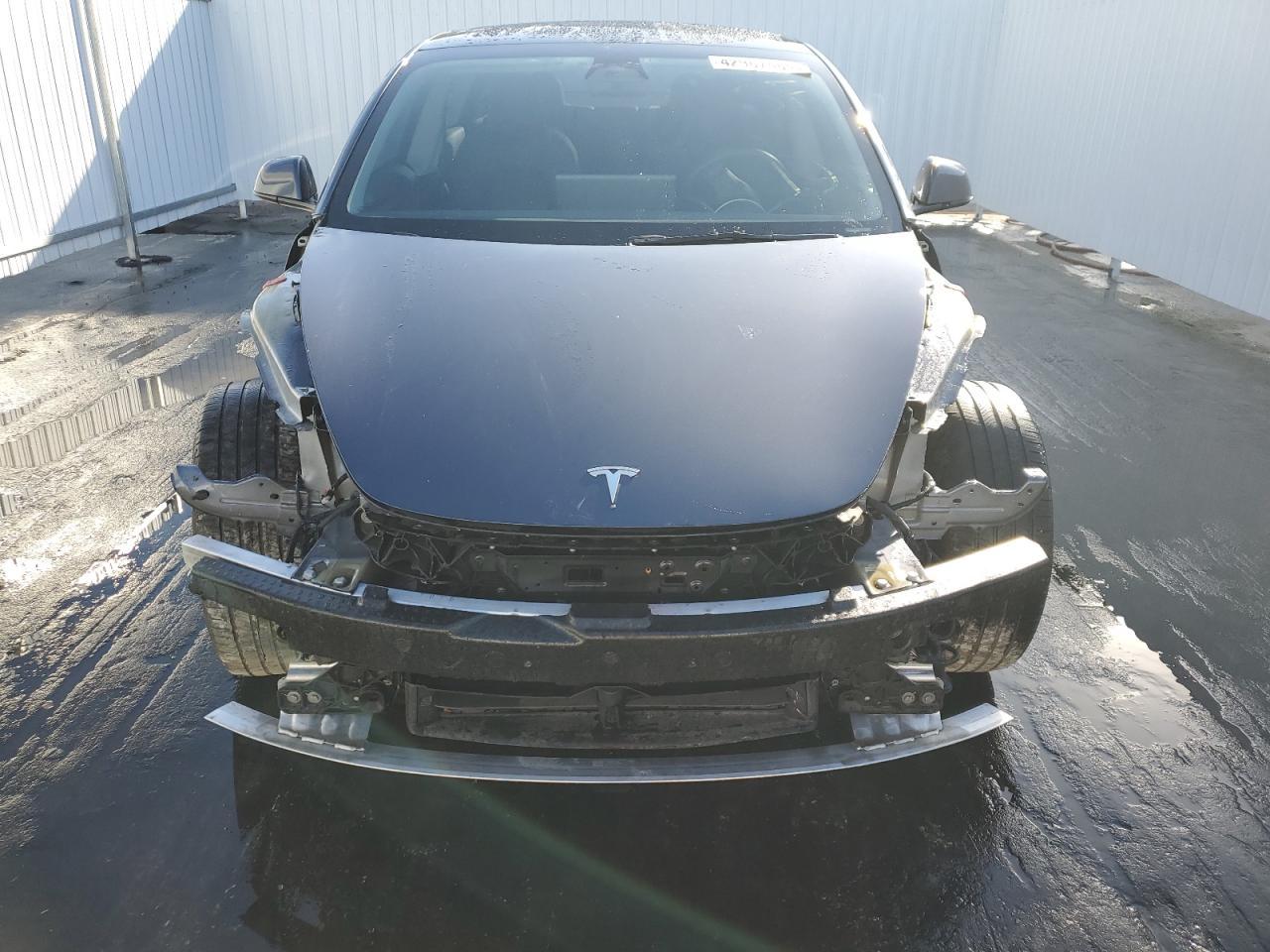 2023 TESLA MODEL 3 - Image 5
