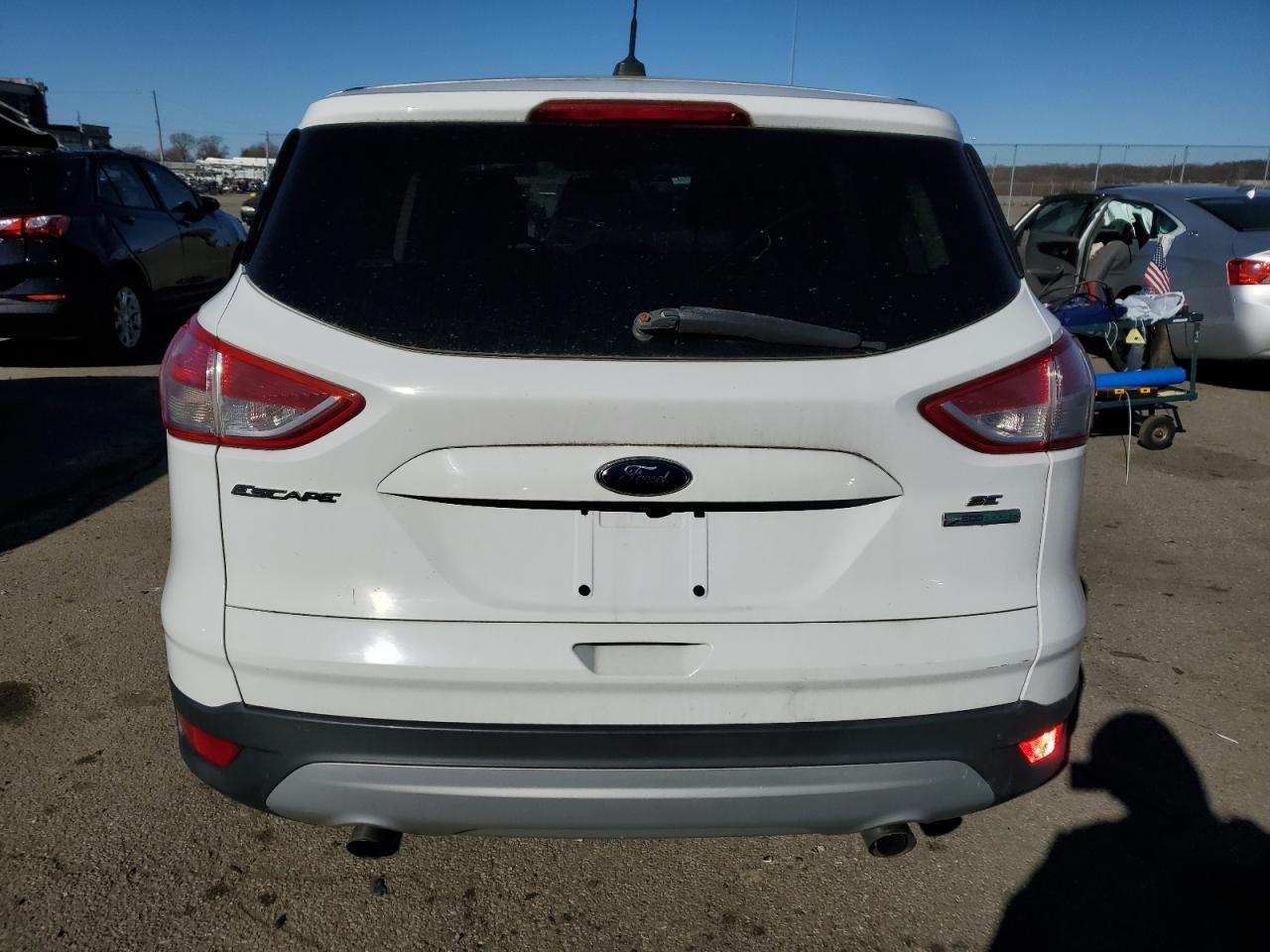 2014 FORD ESCAPE SE - Image 6