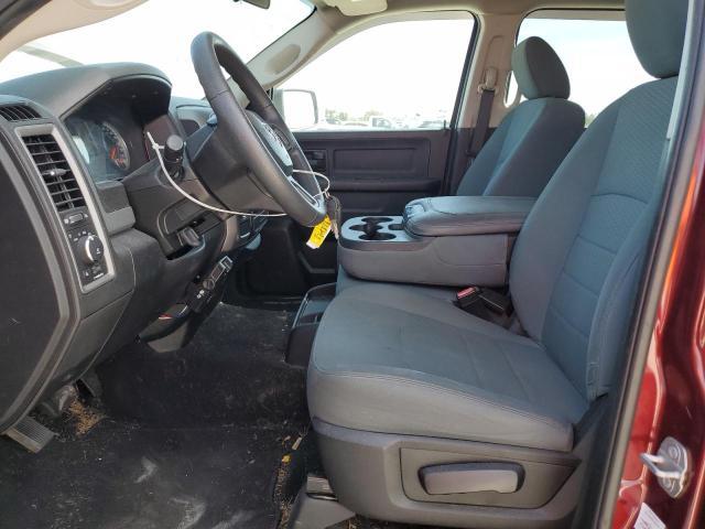 2018 Ram 1500 St - Фото 7