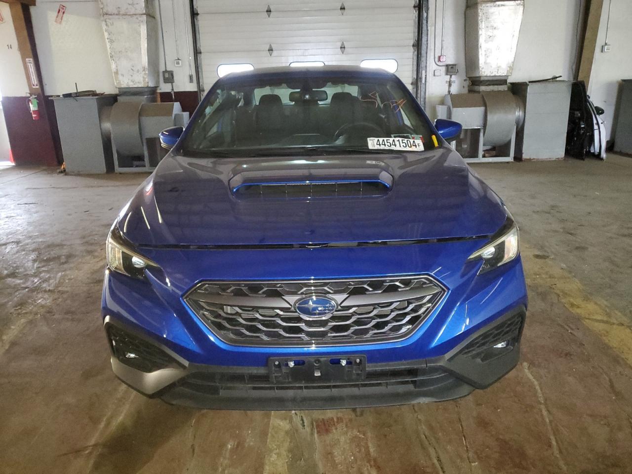 2022 SUBARU WRX PREMIU - Image 5