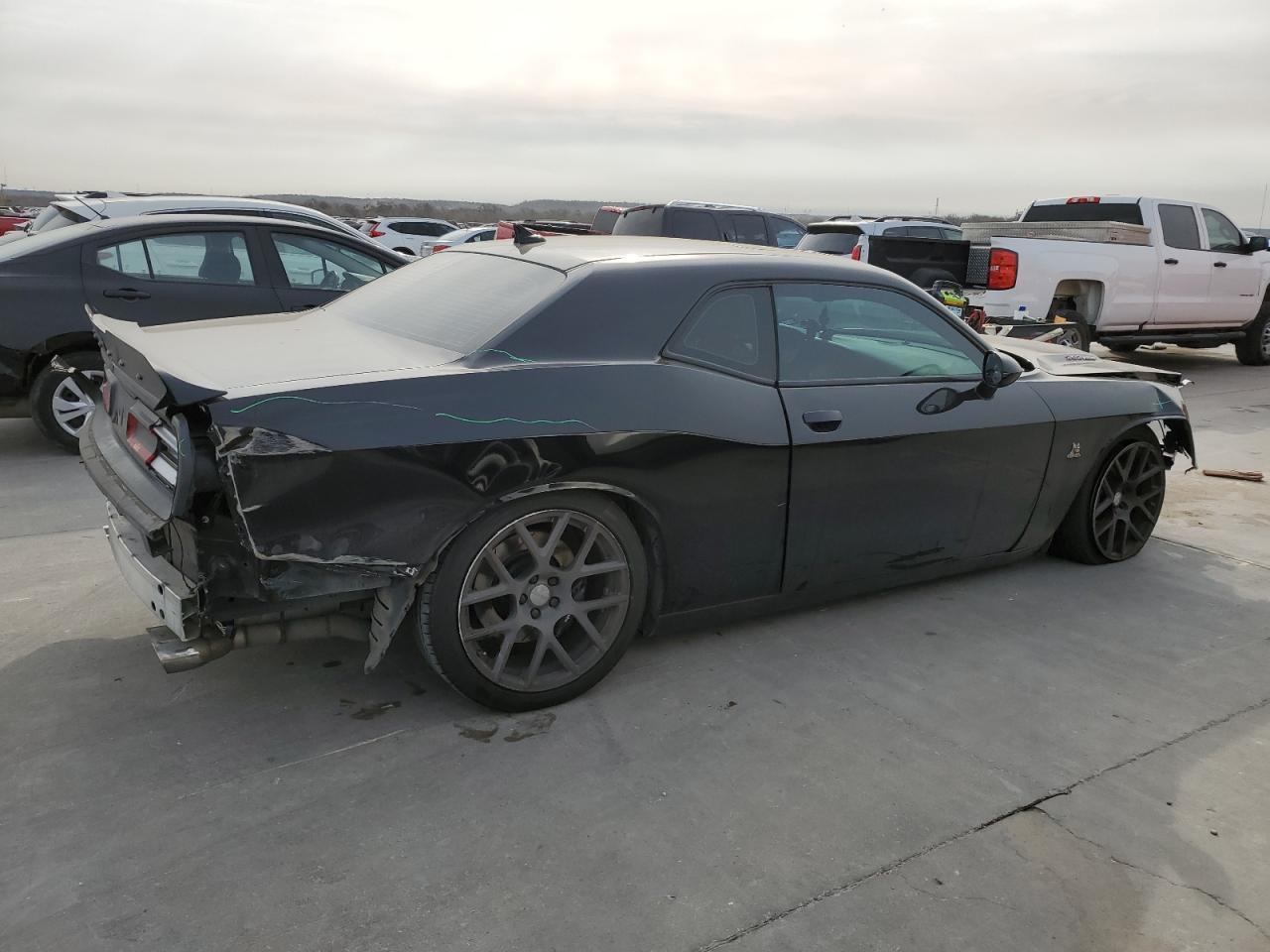 2016 DODGE CHALLENGER - Image 3