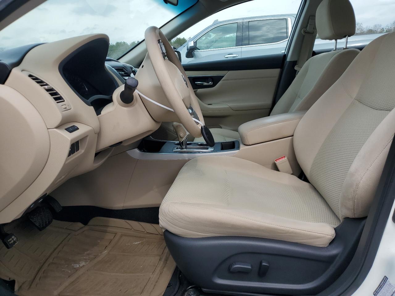 2015 NISSAN ALTIMA 2.5 - Image 7