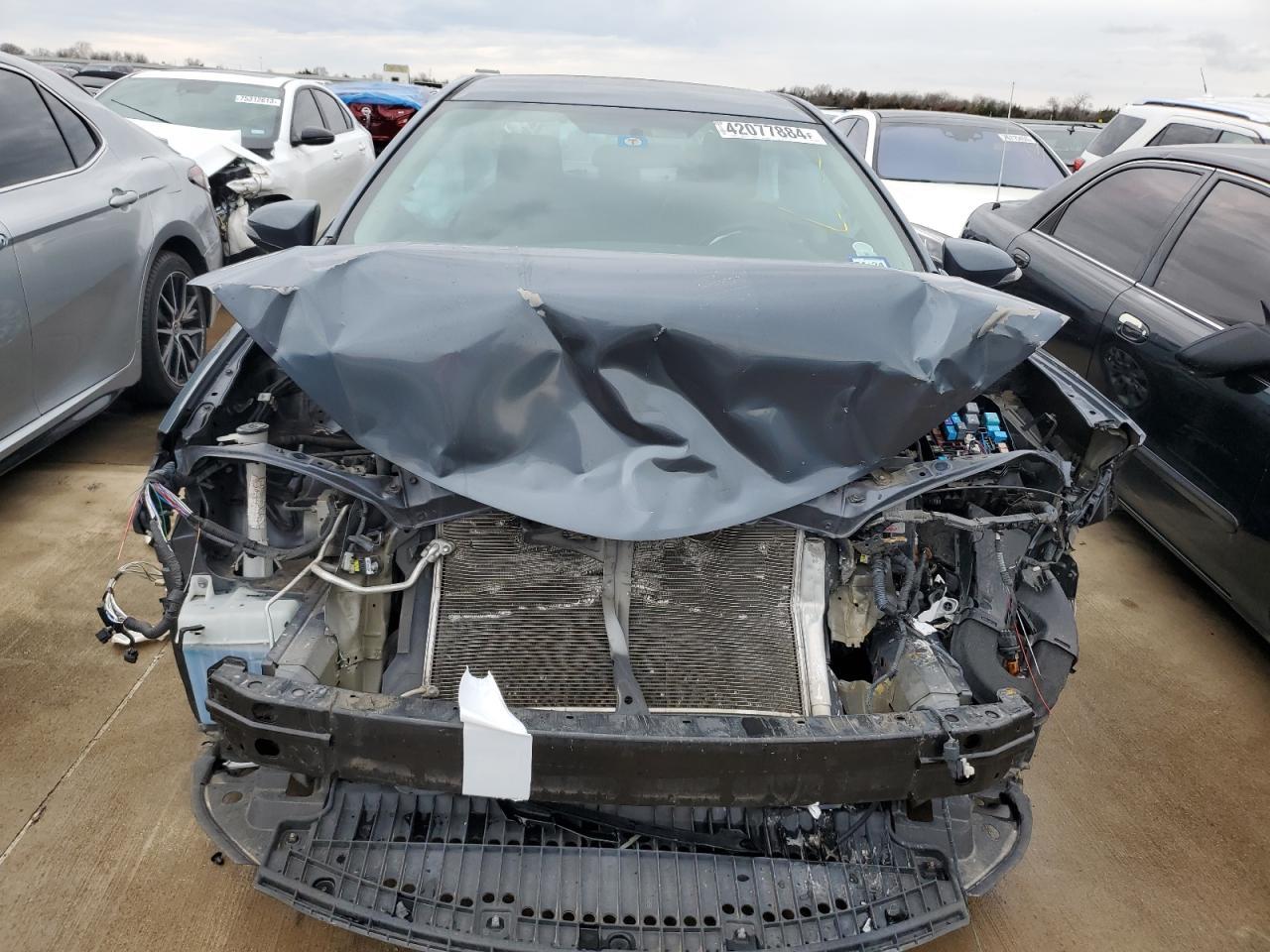 2015 TOYOTA COROLLA L - Фото 5