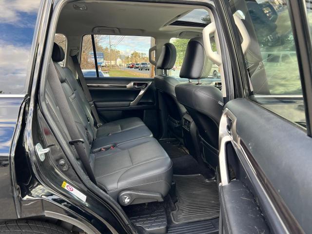 2014 Lexus Gx 460 - Фото 6