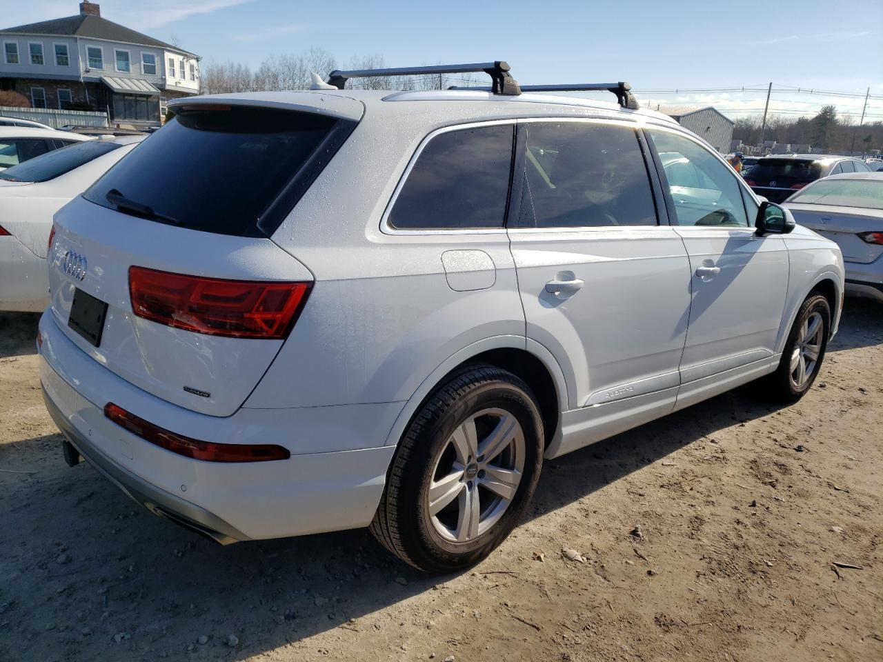 2019 AUDI Q7 PREMIUM - Фото 3