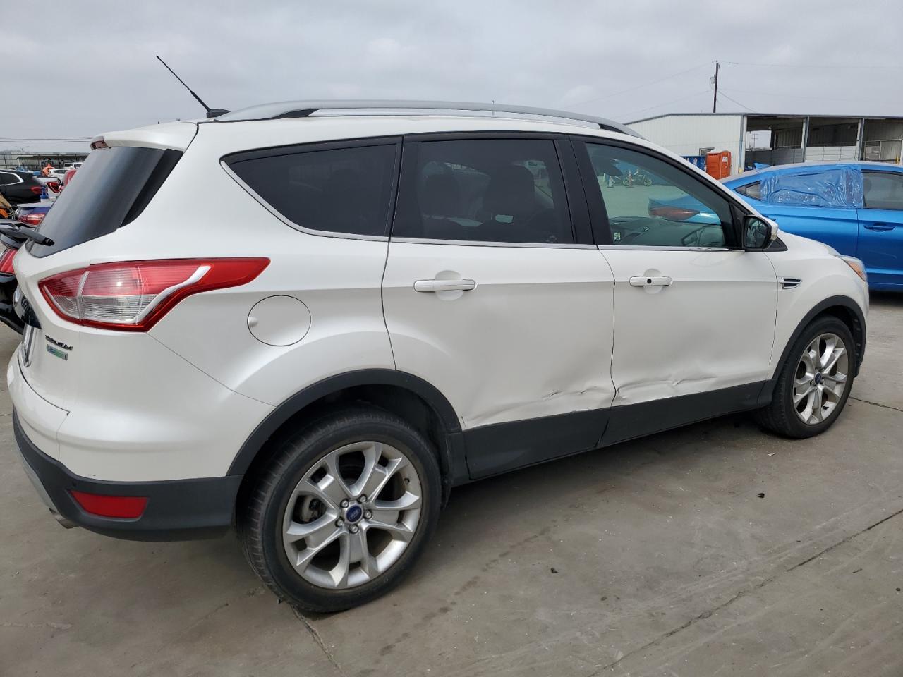 2015 FORD ESCAPE TIT - Image 3