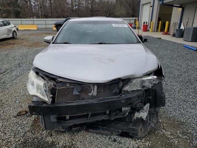 2014 Toyota Camry L - Фото 5