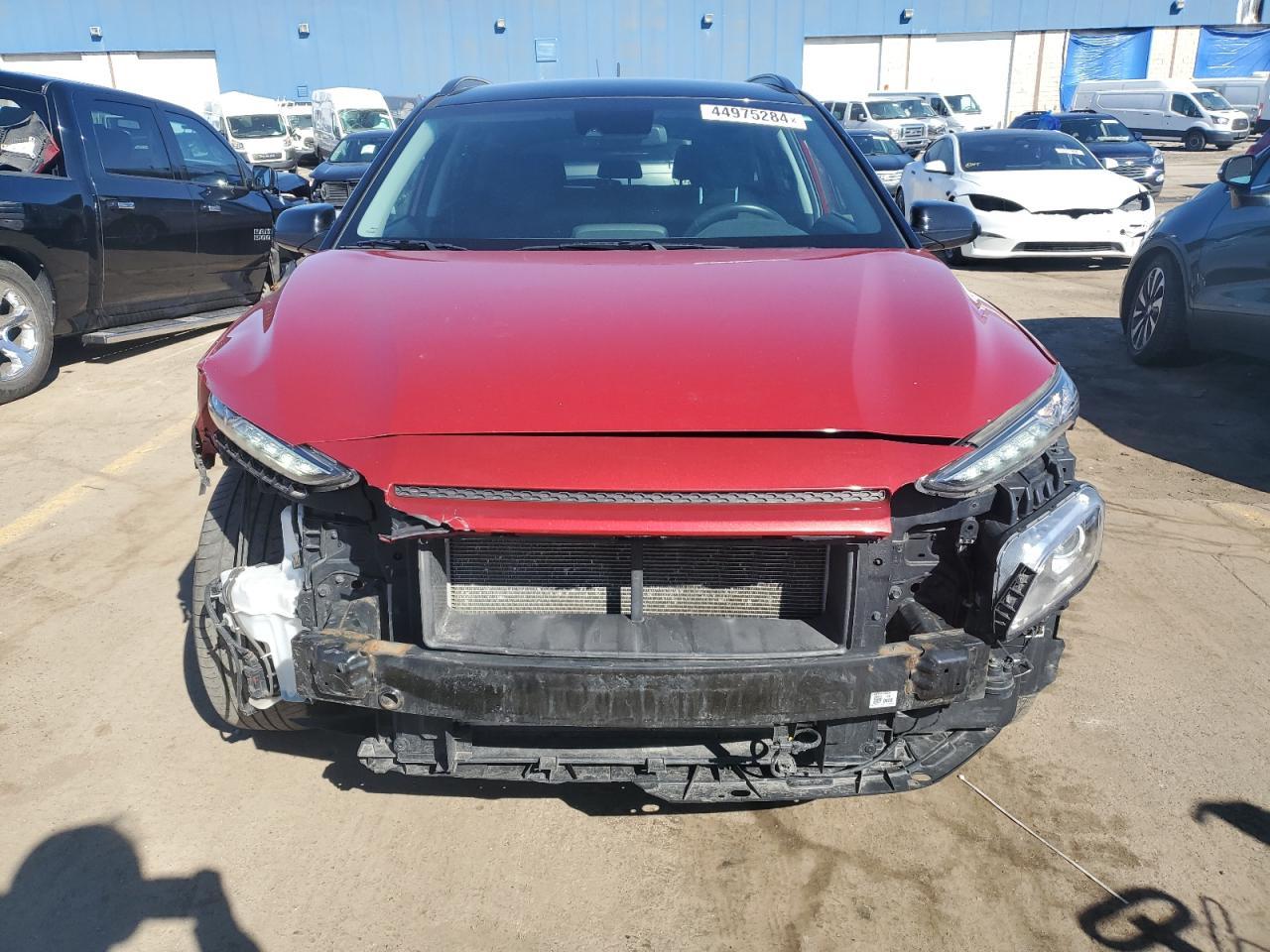 2020 HYUNDAI KONA SEL - Image 5