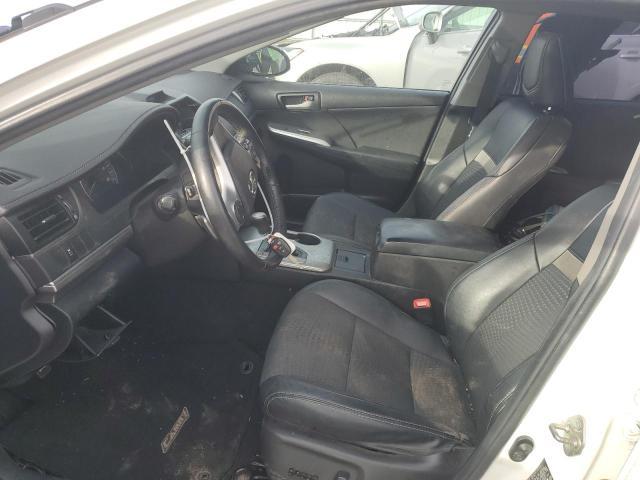 2014 Toyota Camry L - Фото 7