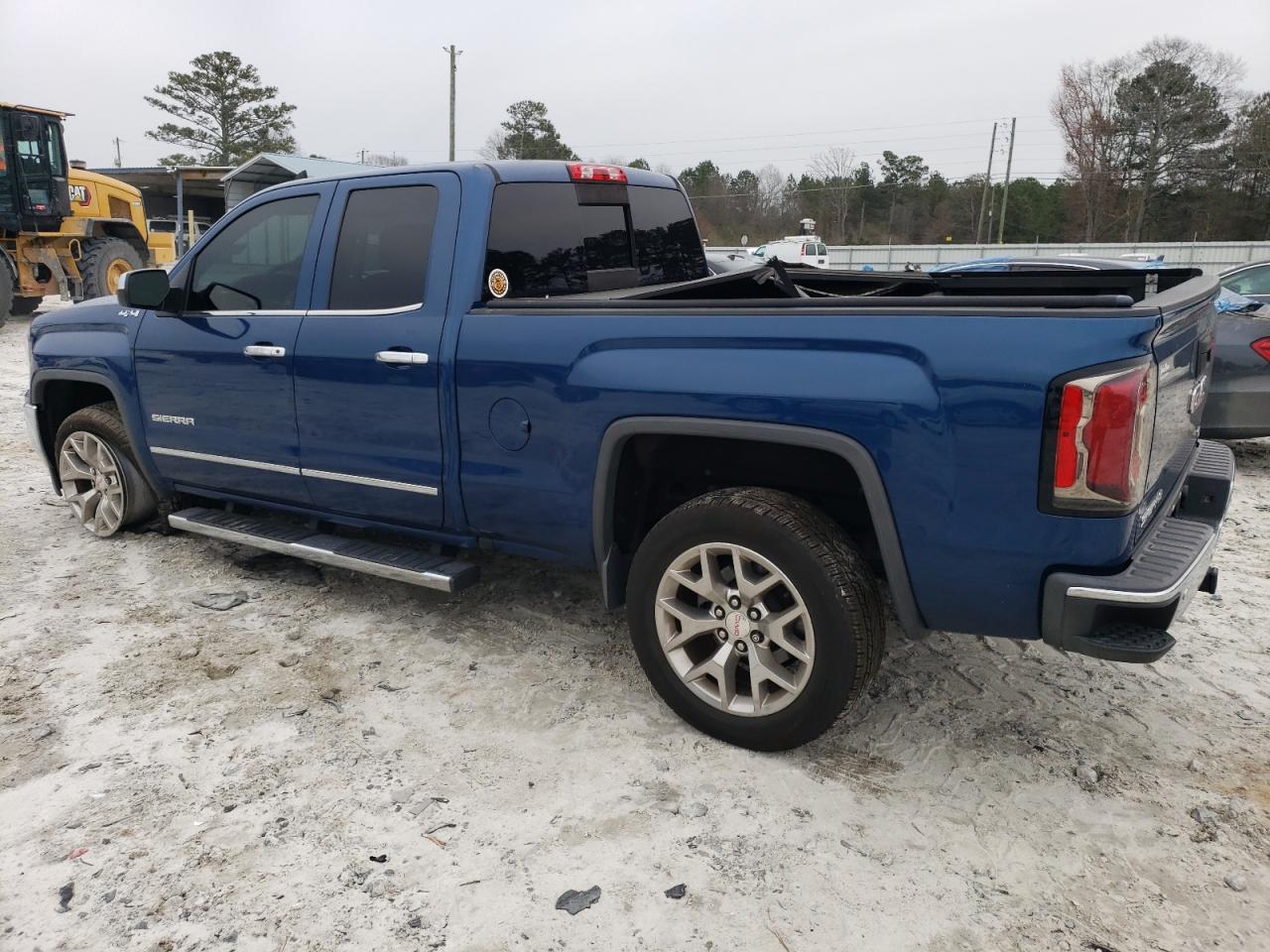 2016 GMC SIERRA K15 - Image 2