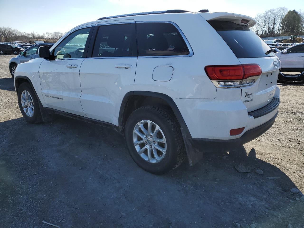 2015 JEEP GRAND CHER - Фото 2