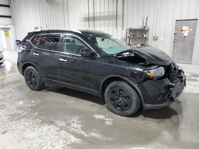 2016 Nissan Rogue S - Фото 4