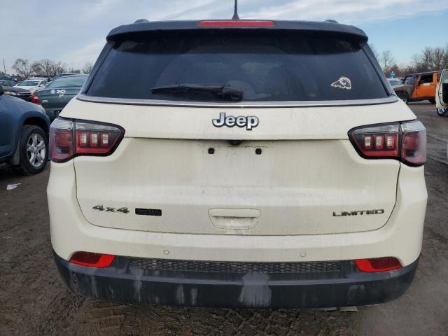 2018 Jeep Compass Limited - Фото 6
