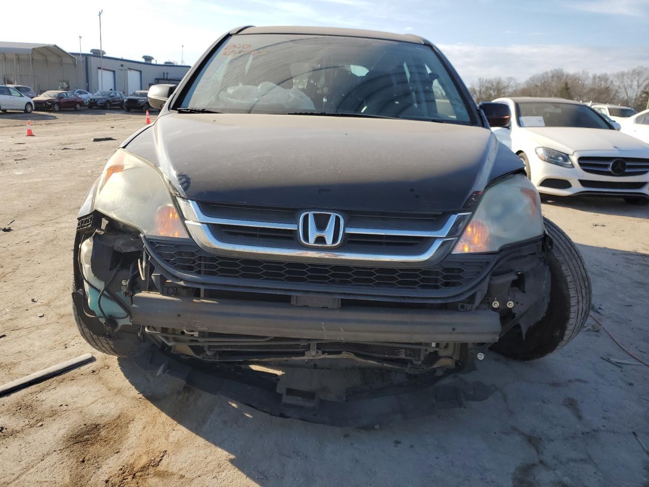 2011 HONDA CR-V LX - Image 5