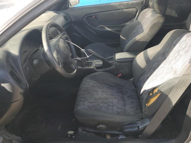 1999 Toyota Celica Gt - Фото 7