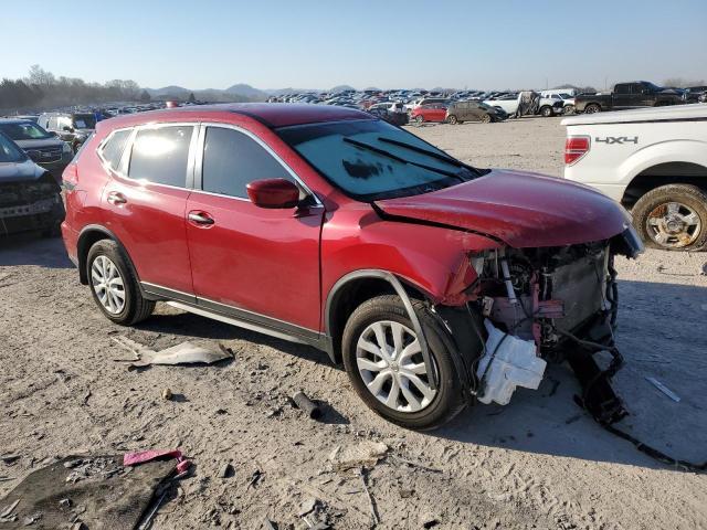 2017 Nissan Rogue S - Фото 4