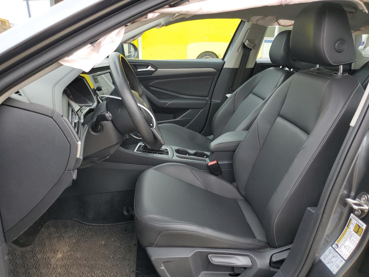 2019 VOLKSWAGEN JETTA S - Фото 7
