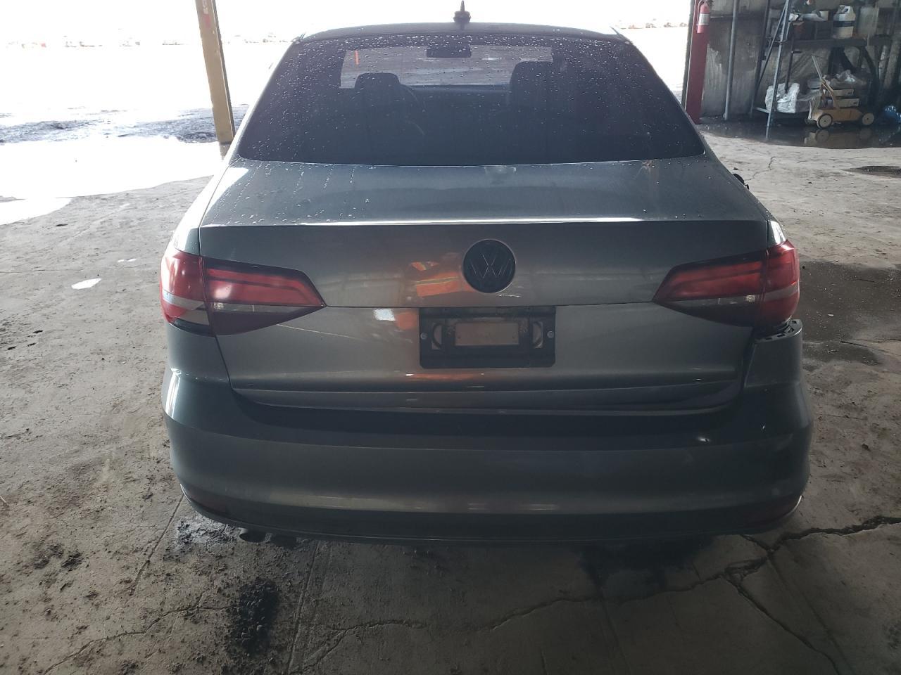 2016 VOLKSWAGEN JETTA SE - Image 6