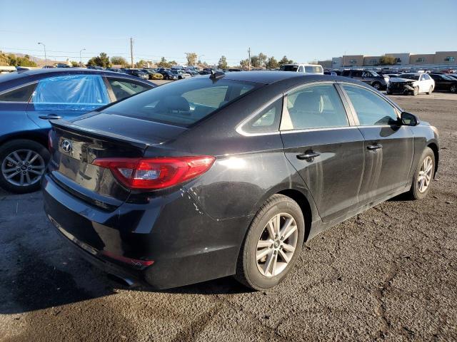 2017 Hyundai Sonata Se - Фото 3