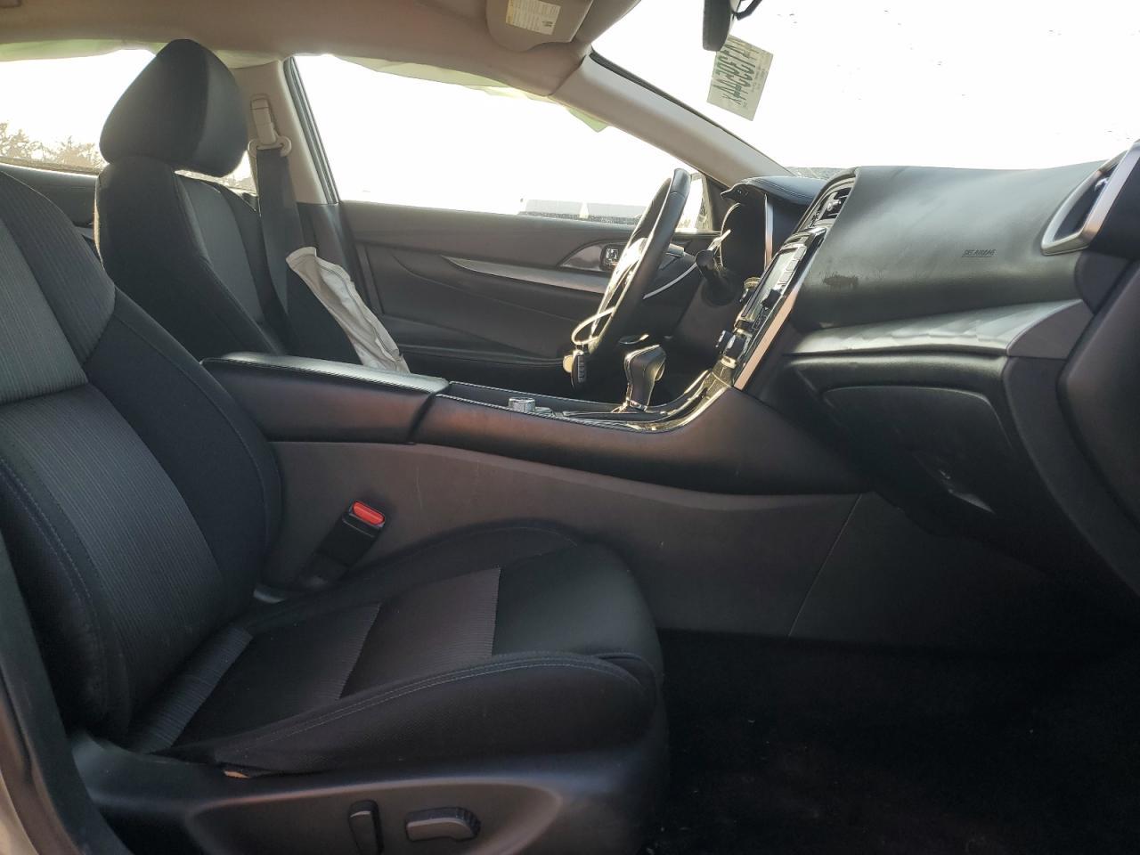 2017 NISSAN MAXIMA 3.5 - Фото 7