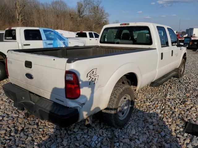 2016 Ford F250 Super Duty - Image 3