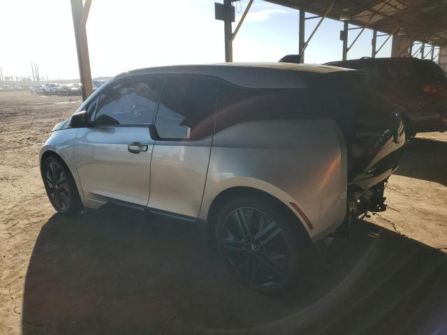 2015 BMW I3 Rex - Фото 2