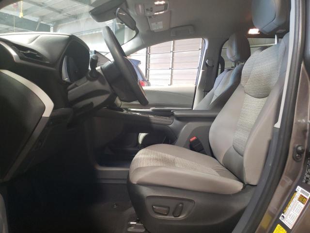 2023 Toyota Sienna Le - Фото 7