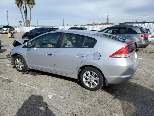 2010 Honda Insight Ex - Image 2