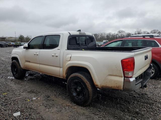 2016 Toyota Tacoma Double Cab - Image 2