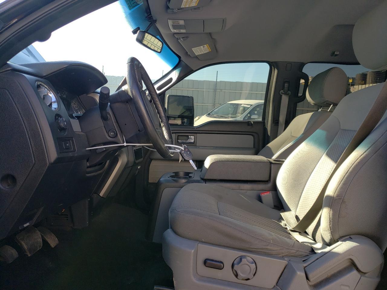2013 FORD F150 SUPER - Image 7