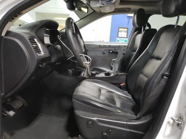2015 Dodge Durango Limited - Фото 7