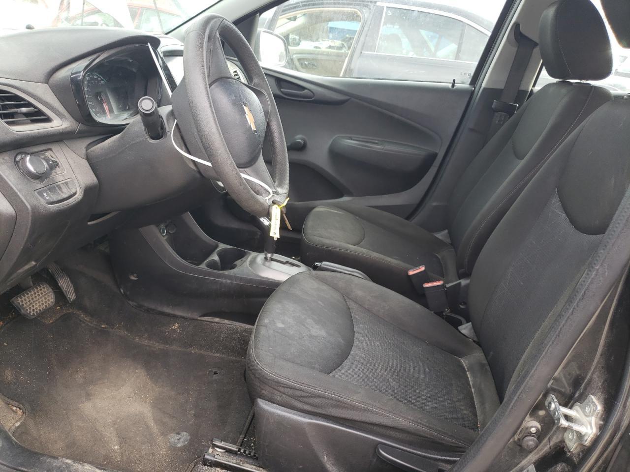 2021 CHEVROLET SPARK LS - Image 7