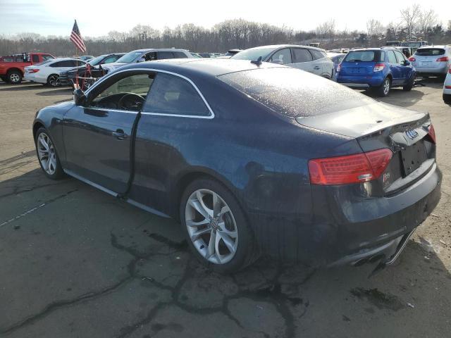 2013 Audi S5 Premium Plus - Image 2